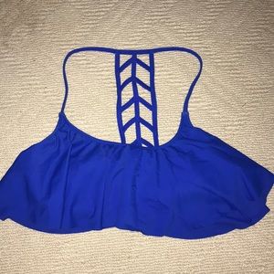 bathing suit top